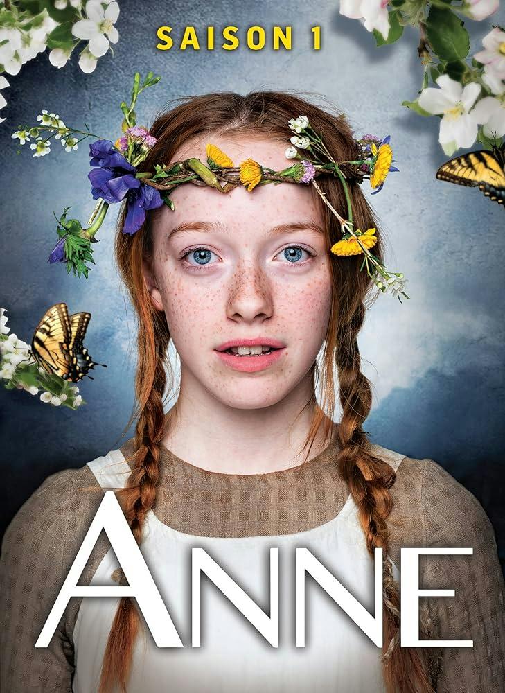 Anne with an E - Season 1 | Lyrics song ngữ | CapyLearn